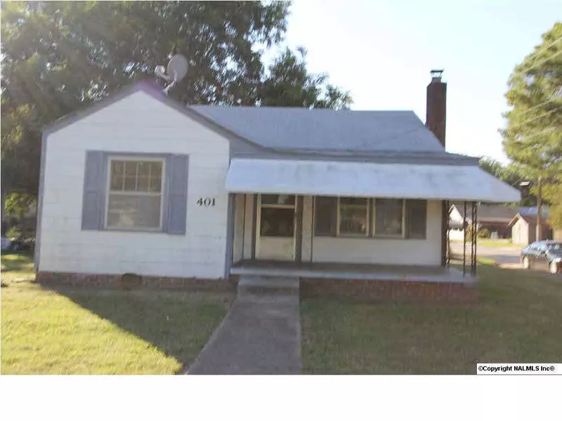 401 5th Avenue Sw, Decatur, AL 35601