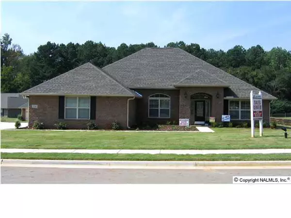 109 Virginia Fern Circle, Madison, AL 35757