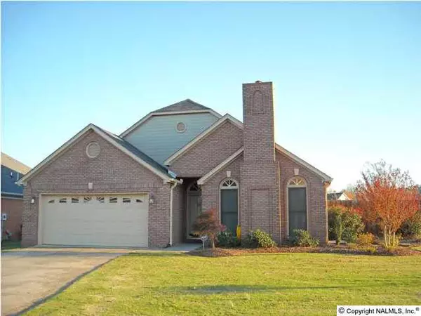 3201 Battlement Road, Decatur, AL 35603