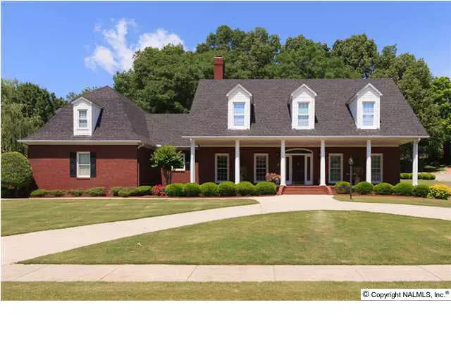 Brownsboro, AL 35741,4826 Cove Creek Drive