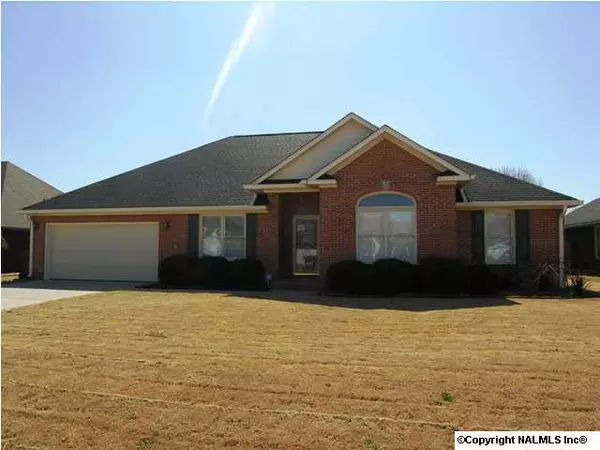 2603 Piccadilly Circus, Decatur, AL 35603