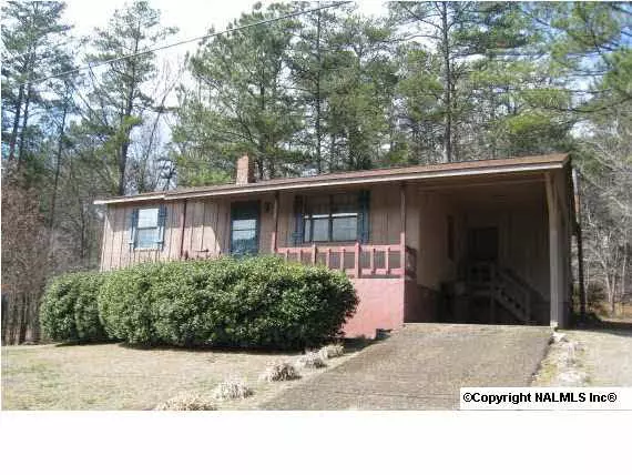 4058 Plains Avenue, Fort Payne, AL 35967