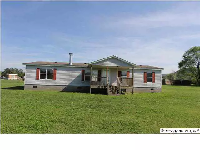 395 Scott Branch Road, New Hope, AL 35760
