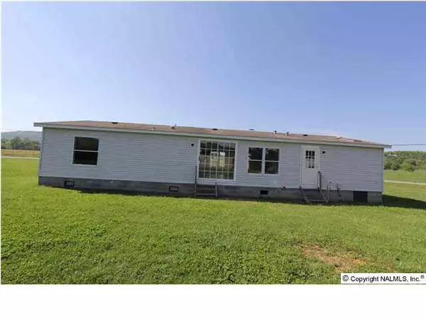 New Hope, AL 35760,395 Scott Branch Road