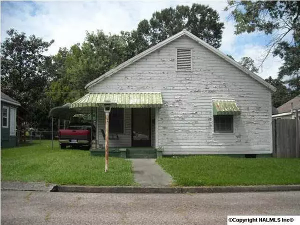 Gadsden, AL 35904,20 Southern Avenue