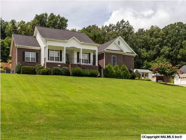 3252 Hurricane Road, New Market, AL 35761