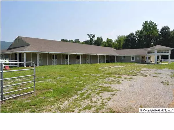 Gurley, AL 35748,823 Cherry Tree Road