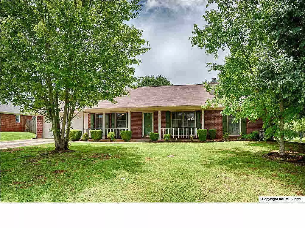 Harvest, AL 35749,226 Saddle Rock Court