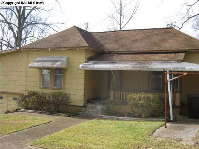 Gadsden, AL 35904,1220 Barkley Street