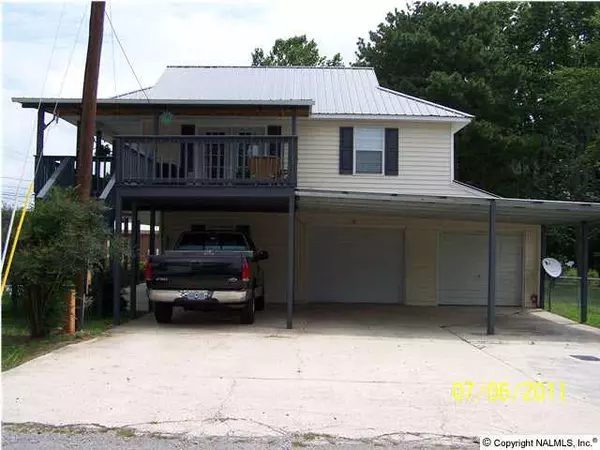 Rainsville, AL 35986,1487 Mccurdy Avenue