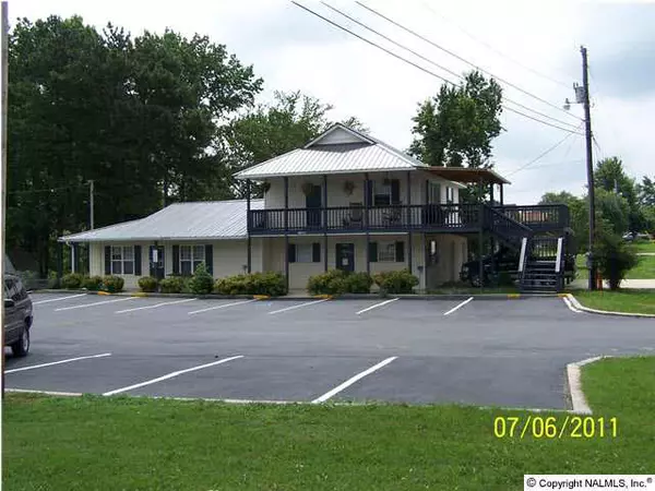 1487 Mccurdy Avenue, Rainsville, AL 35986