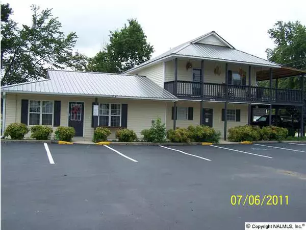 Rainsville, AL 35986,1487 Mccurdy Avenue