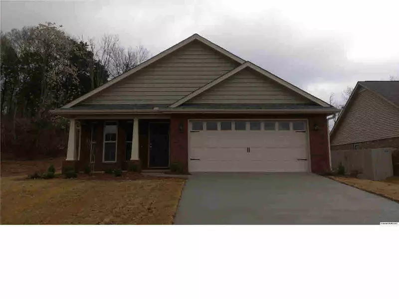 6817 Wintercrest Way, Owens Cross Roads, AL 35763