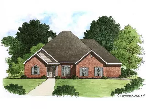 203 Sarah Jane Drive, Madison, AL 35757