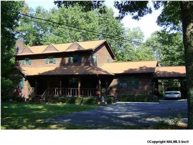 222 Roberts Road, Henagar, AL 35978