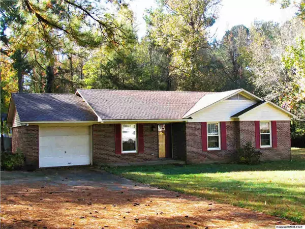 23206 Highland Drive, Athens, AL 35613