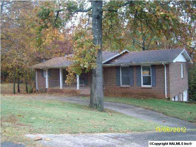 820 Dagun Street, Anniston, AL 36206