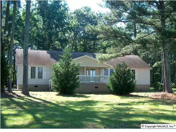 5525 County Road 113, Centre, AL 35960