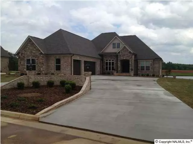 Toney, AL 35773,25368 Drury Lane