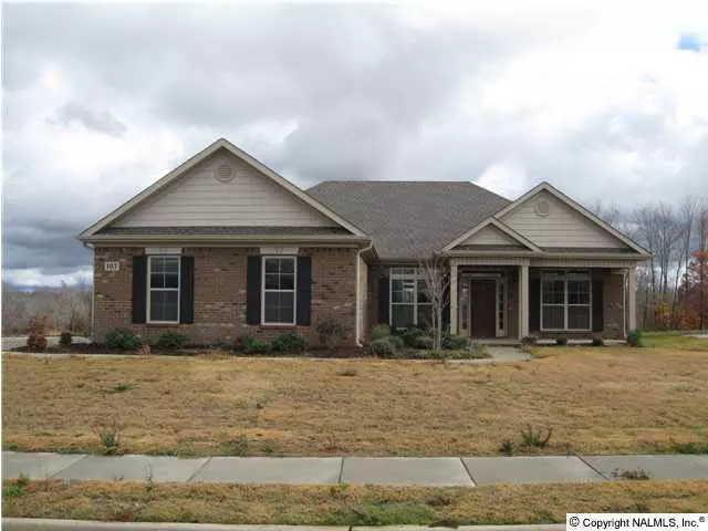 107 Grip Drive, Hazel Green, AL 35750