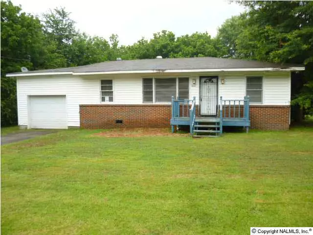 1007 Taylor Street, Albertville, AL 35951