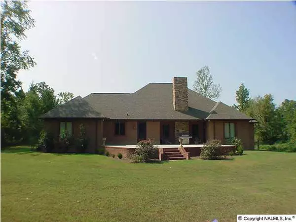 Bremen, AL 35033,1870 County Road 71