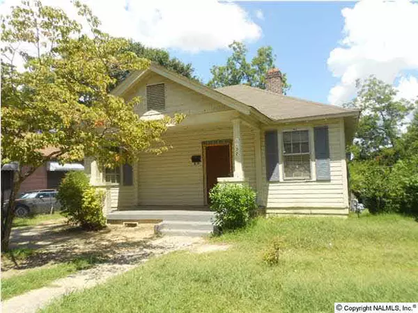 Gadsden, AL 35903,1132 Litchfield Avenue