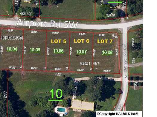 238 Airport Road, Hartselle, AL 35640