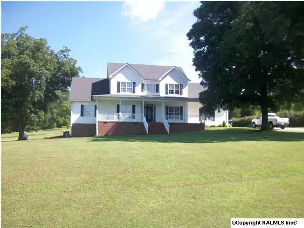 Gurley, AL 35748,101 Victorian Rose Lane