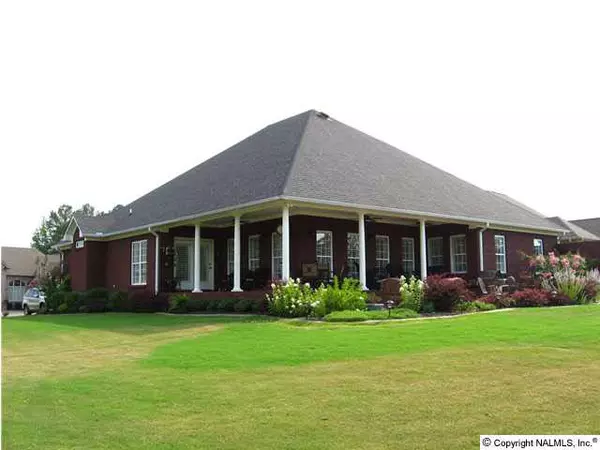 Athens, AL 35613,22633 Winged Foot Lane