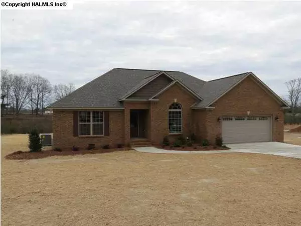 434 Pinehaven, Gadsden, AL 35901