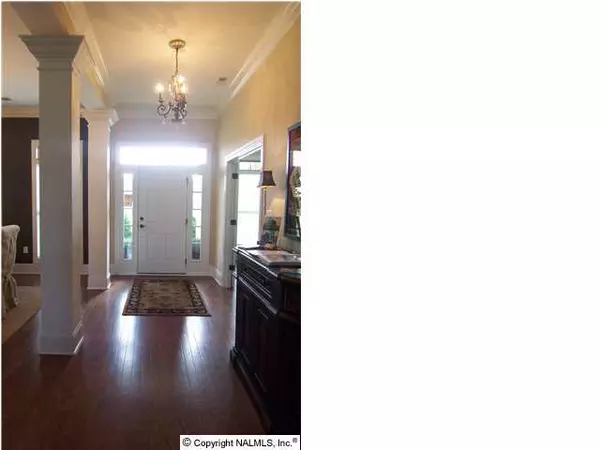 Owens Cross Roads, AL 35763,3000 Cobble Farms Drive