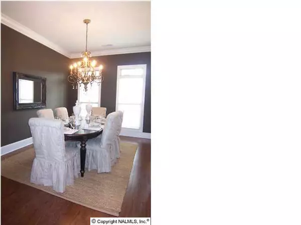 Owens Cross Roads, AL 35763,3000 Cobble Farms Drive