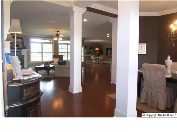 Owens Cross Roads, AL 35763,3000 Cobble Farms Drive