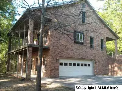 1649 Low Gap Road, New Hope, AL 35760