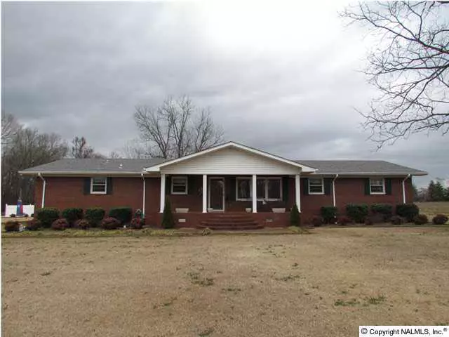 17837 Huntsville Brownsferry Road, Athens, AL 35611