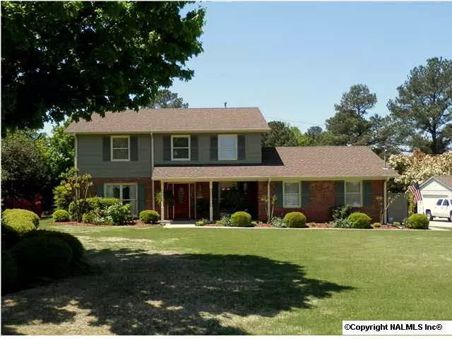 Decatur, AL 35603,4209 SE Horseshoe Bend