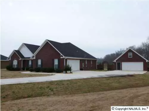 132 N Windstone, Toney, AL 35773