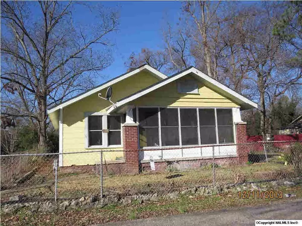 517 South 14th Street, Gadsden, AL 35903