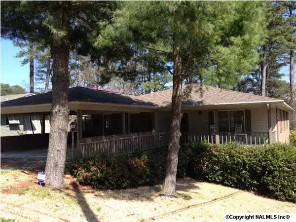 133 Mountary Circle, Gadsden, AL 35901