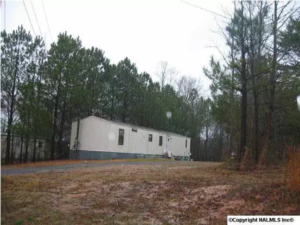 707 Junkins Road, Guntersville, AL 35976