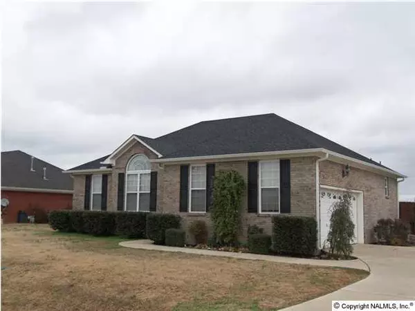 Athens, AL 35613,18340 Belmont Circle