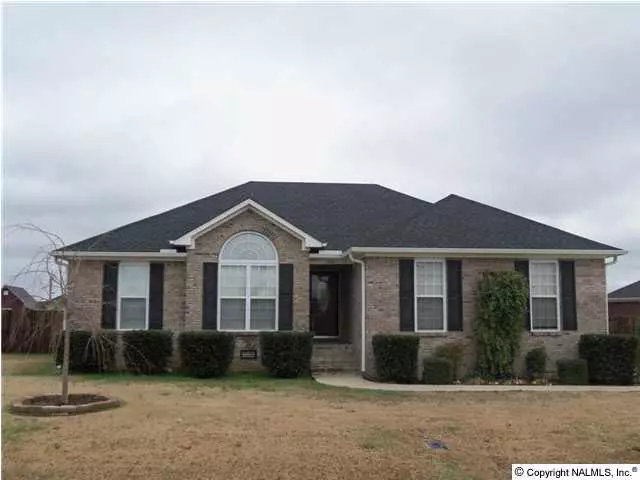 18340 Belmont Circle, Athens, AL 35613