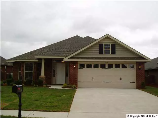 Madison, AL 35757,218 Crab Orchard Drive