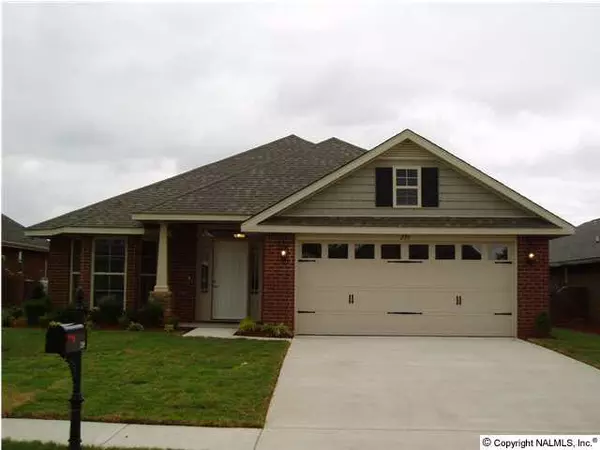 218 Crab Orchard Drive, Madison, AL 35757