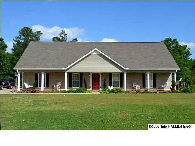 Moulton, AL 35650,1660 County Road 434