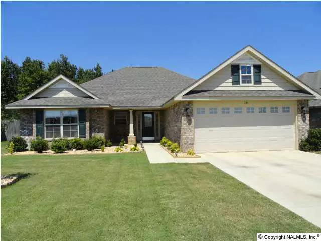 Madison, AL 35757,204 Crab Orchard Drive