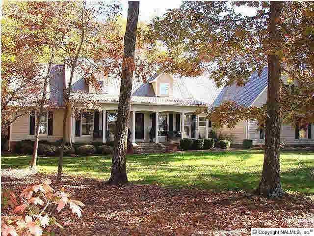 1517 Byron Road, Scottsboro, AL 35769