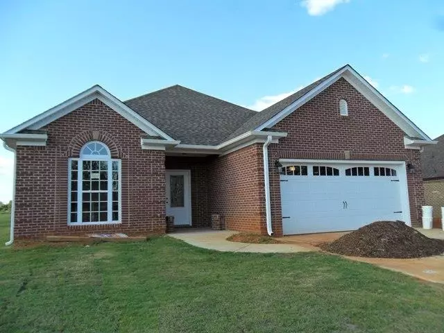 25410 Caldera Drive, Athens, AL 35613