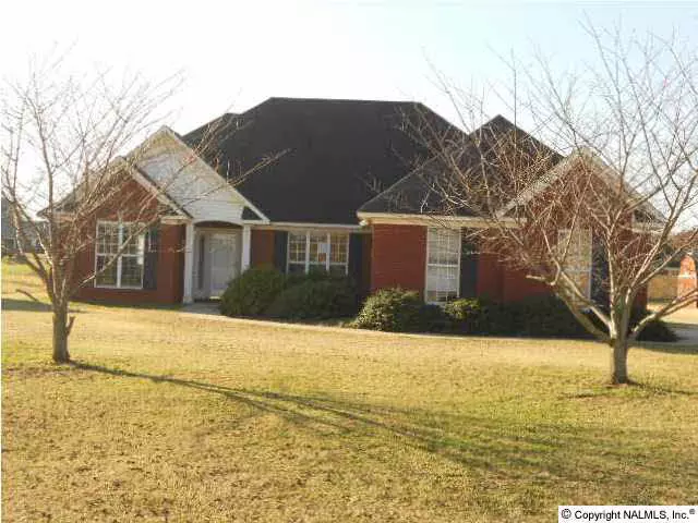 282 Stone Hill Drive, Huntsville, AL 35811